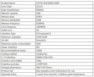 Tarjetas de Video A100 H100 H200 B200 4090 5090 A4000 A5000 A6000 GPU en Stock, Venta al Por Mayor - Product Image 2