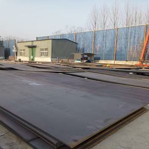 Trong kho 5 mét dày tấm kim loại tùy chỉnh Nhà cung cấp C45 Carbon thép tấm cán nóng cán nguội thép carbon tấm MS thép tấm - Product Image 2