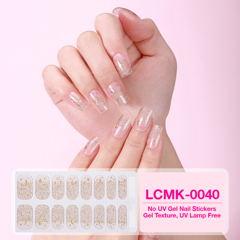 LCMK-0040