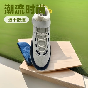 Factory <strong>Baseball</strong> Shoes Rubber Black and White Spring Custom Metal Spike <strong>Baseball</strong> <strong>Cleats</strong> for <strong>Men</strong> - Product Image 2