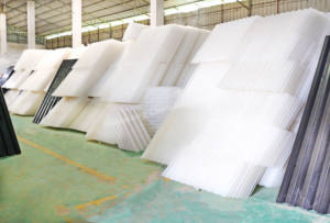 NanXiang इच्छुक ट्यूब पैकिंग छत्ते इच्छुक ट्यूब पैकिंग हेक्सागोनल छत्ते ट्यूब आबादकार - Product Image 6