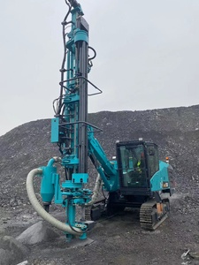 Meilleures ventes de foreuses aurifères pour mines de charbon, équipées d'un moteur et de composants essentiels, machines minières de pointe - Product Image 3