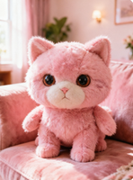 Fabricant de jouets en peluche personnalisés pour les marques |   Usine d'articles en peluche OEM ODM avec faible MOQ et logo
