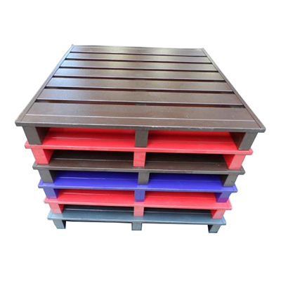 Colori misti