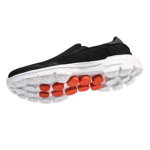 Nuevos Modelos de Zapatos Casuales Ligeros <span class=keywords><strong>con</strong></span> Suela Baidu para Hombre - Product Image 5