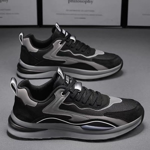 Zapatos Deportivos de Moda para Hombre 2024, Zapatos para Correr que Aumentan la Estatura - Product Image 4