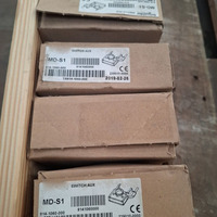 PLC compatible avec Md-s1 914-1060-000, nouvelles pièces X1, approvisionnement en vrac