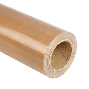 Hoja de PTFE de Venta caliente para máquinas de impresión de transferencia de calor - Product Image 4