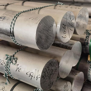 Barre en aluminium 2014-T4, barre ronde forgée en alliage d'aluminium ASTM B247 2014 - Product Image 6