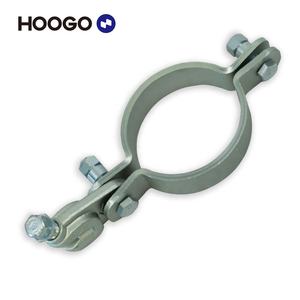 Sistema de Refuerzo Sísmico Bidireccional Aprobado por FM para Galerías de Tuberías - Product Image 1