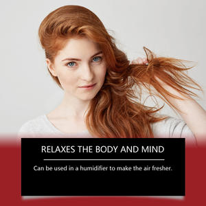 Huile de soin multi-usages pomme cannelle pour les cheveux, la peau et les ongles-Hydratant naturel pour renforcer la nutrition et l'hydratation - Product Image 6