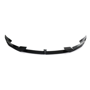 Kits de carrocería de coche labio delantero accesorios exteriores de coche parachoques delantero divisor alerón labio para <span class=keywords><strong>BMW</strong></span> <span class=keywords><strong>X5</strong></span> G05 <span class=keywords><strong>2022</strong></span> - Product Image 1