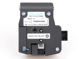 Herramienta de Corte de Alta Precisión, Herramienta de Fibra Óptica, Cortadora de Fibra HS-30 - Product Image 4