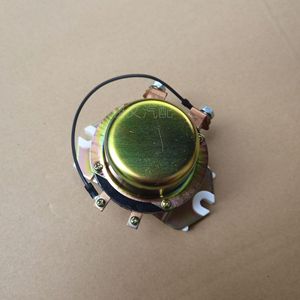 รีเลย์กำลังไฟฟ้า Shantui รุ่น D2601-15000 24V12V แบบแม่เหล็กไฟฟ้า ติดตั้งบนแผง BR262 - Product Image 5