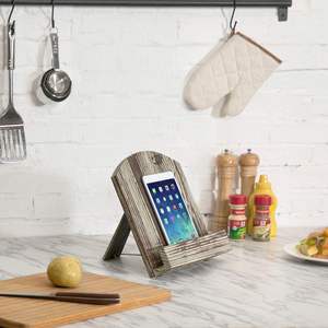 Les étagères de cuisson en bois sont utilisées <span class=keywords><strong>pour</strong></span> soutenir les comptoirs de <span class=keywords><strong>cuisine</strong></span> - Product Image 5