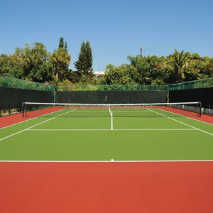 <span class=keywords><strong>Tennis</strong></span> Basket Corte Vernice - Product Image 3