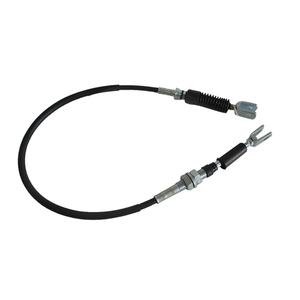 Piezas de repuesto para montacargas MANON, accesorios, cable de cambio de transmisión 37B-1CJ-5010 utilizado para montacargas <span class=keywords><strong>KOMATSU</strong></span> FD20/30-16 - Product Image 4