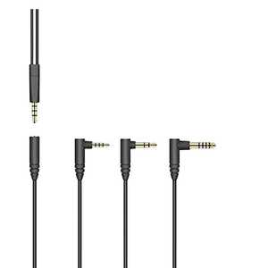 Audífonos Intrauditivos de Referencia para Audiófilos Sennheiser IE 800 S - Ajuste Insonorizante para el Canal Auditivo con Transductores XWB y Tecnología D2CA - Product Image 2