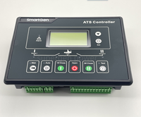 Panneau de commande de transfert automatique à double alimentation SmartGen HAT600NBI, neuf et original, pour générateur diesel marin