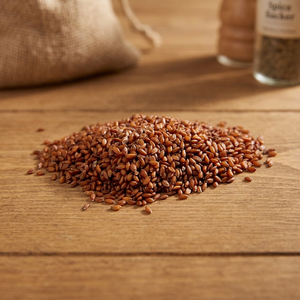 Graines de cresson naturelles Lepidium Sativum, matière première botanique séchée, ingrédient végétal de qualité alimentaire, origine Inde - Product Image 6