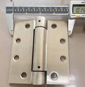 Bisagra de Resorte de Alta Calidad para el Mercado Estadounidense - Product Image 2