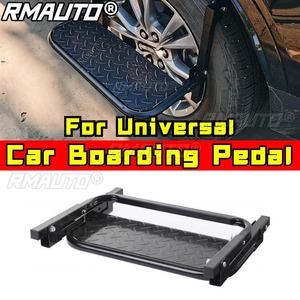 Pédales universelles pour pneus de voiture, pour la montée d'escaliers - Product Image 1
