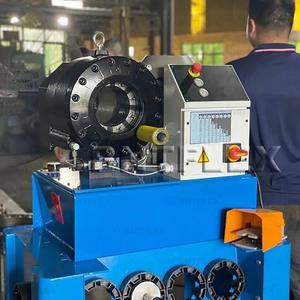 Pince à sertir 2 ''BNTP32 Pressa <span class=keywords><strong>Per</strong></span> Tubi Idraulici Usata Pince à sertir hydraulique - Product Image 5