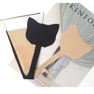 Mei Xiao Ti <span class=keywords><strong>Sexy</strong></span> perizoma di cotone 3 tipi senza soluzione di continuità invisibile pantaloni adesivi di biancheria intima per le donne - Product Image 1