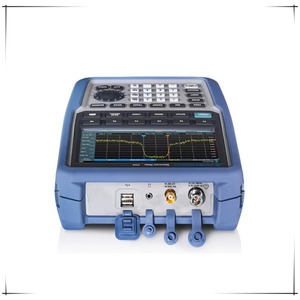 Analizador de Red Portátil Rohde & Schwarz FPH Usado, 5kHz~26.5GHz - Product Image 4