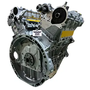 Adequado para o motor Mercedes-benz 276gl400 S400 ML400 CLS400 Gle400 R400 E320