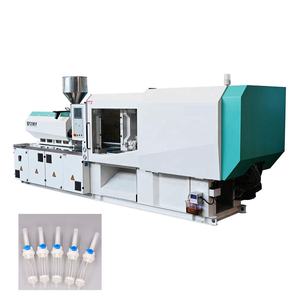 Enjeksiyon kalıplama makinesi yapma 120-1700 Ton orta ölçekli plastik plastik şırınga - Product Image 2