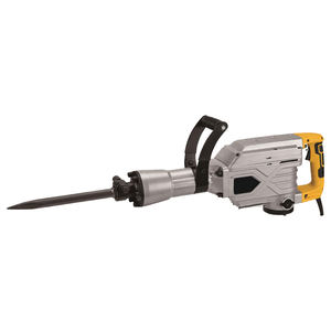 <span class=keywords><strong>Marteau</strong></span>-<span class=keywords><strong>piqueur</strong></span> pneumatique électrique de <span class=keywords><strong>marteau</strong></span> de démolition de <span class=keywords><strong>1700W</strong></span> résistant professionnel JH-150 pour des travaux de construction et de démolition - Product Image 1