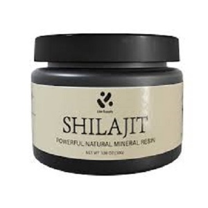 Gran Venta de cantidad a granel, excelente calidad, 100% puro y Natural, piedra Shilajit del Himalaya, resina brillante negra de la India - Product Image 3