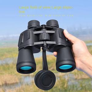 Binóculos de Alta Definição 20x50 para Observação de Aves ao Ar Livre com Visão Noturna em Baixa Luz para Adultos e Crianças - Product Image 3