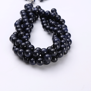 Cuentas de Piedras Preciosas de Rodocrosita Turquesa con Corte Trillón y Piedras Preciosas con Corte Esmeralda en Venta-2318 - Product Image 3