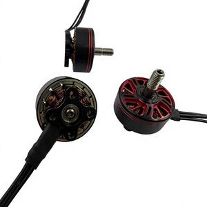 มอเตอร์ไร้แปรงถ่านรุ่นใหม่ 2207 3800KV สำหรับโดรน RC ขนาด 3 นิ้ว - Product Image 6