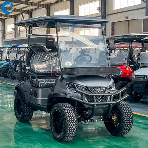 CE Small Beach <b>Mini</b> Moke Car Golf Go Cart with Electric Power - Product Image 1