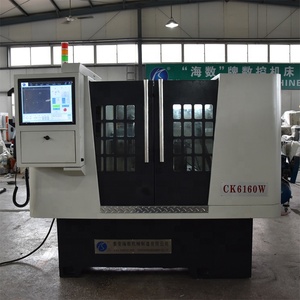 Máquina de <span class=keywords><strong>torno</strong></span> <span class=keywords><strong>CNC</strong></span> para reparación de Llanta de Aleación de coche <span class=keywords><strong>con</strong></span> corte de diamante - Product Image 3
