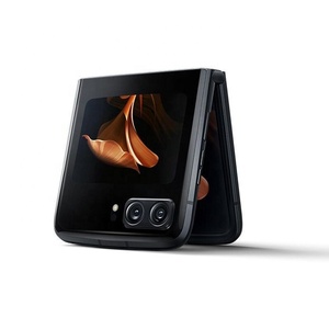 Teléfono plegable original Moto Razr <span class=keywords><strong>2022</strong></span> 5G 6,7 "OLED 144Hz Snapdragon 8 + Gen 1 (4 Nm) 3500mAh 30W carga rápida Android 12 NFC - Product Image 4