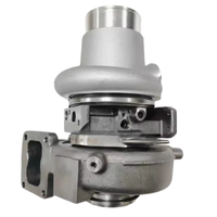 Pièces détachées pour camions lourds, ensemble de turbocompresseur HE300VG 3789609 pour camions lourds américains QSL 8.9L