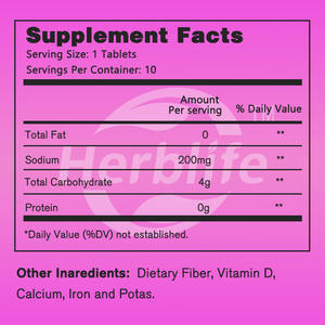 OEM Vente chaude - Personnalisable - Comprimés de glucose effervescents - Soutient l'énergie et l'immunité - Hydratation à action rapide pour le sport, les voyages, les adultes - Product Image 3