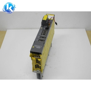 NUEVO MÓDULO SERVOAMPLIFICADOR ORIGINAL A06B-6079-H103 LAXIS 5.9A 1.25KW LOC # GF101 - Product Image 1