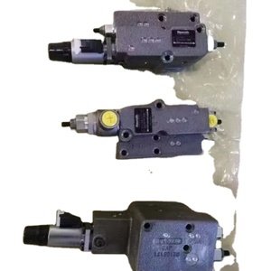 Série A11VO DRSLRDS LRDU2 / LRD/EP2D/HD1D/LE2S /EP6D originale - Product Image 4