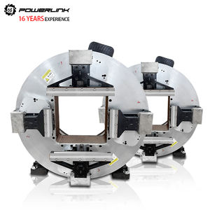 16 anni di esperienza di alta qualità 360mm rotativo mandrino pneumatico 360c macchina di taglio Laser testa accessori - Product Image 1