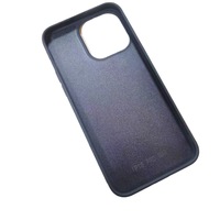 Coque de téléphone antidérapante 2D en TPU PC pour sublimation pour iPhone 18 17 16 15 – Housse antidérapante à impression par transfert thermique pour iPhone 18 17 Pro Max