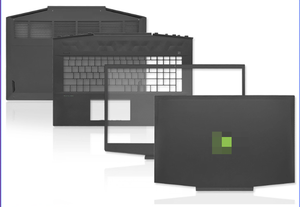 Wholesale Replacement Laptop Parts Housing <b>Cover</b> <b>Keyboard</b> Battery Notebook Spare Accessories for All Brand Refunished Laptop - Product Image 2