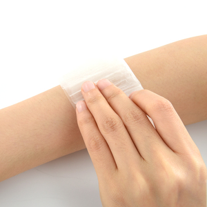 En stock: Toallitas para después de la depilación, las más vendidas para limpieza de manos y cuerpo. - Product Image 2