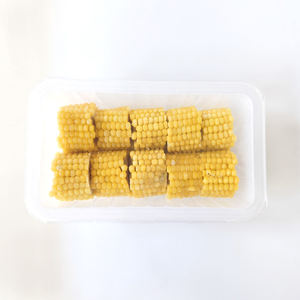 DAJIANG 1A200 Sistema de Brazo Continuo de Alta Velocidad, Máquina Automática Eléctrica para Envasado de Alimentos con Calor, Selladora de Bandejas con Film MAP, PLC de Alto Rendimiento - Product Image 6