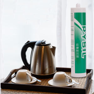 กาวซิลิโคนกันไฟแนวอุตสาหกรรม - Product Image 4