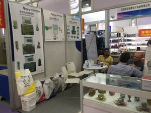 수공예용 황동 주조 과립, 친환경 구리 과립 - Product Image 6